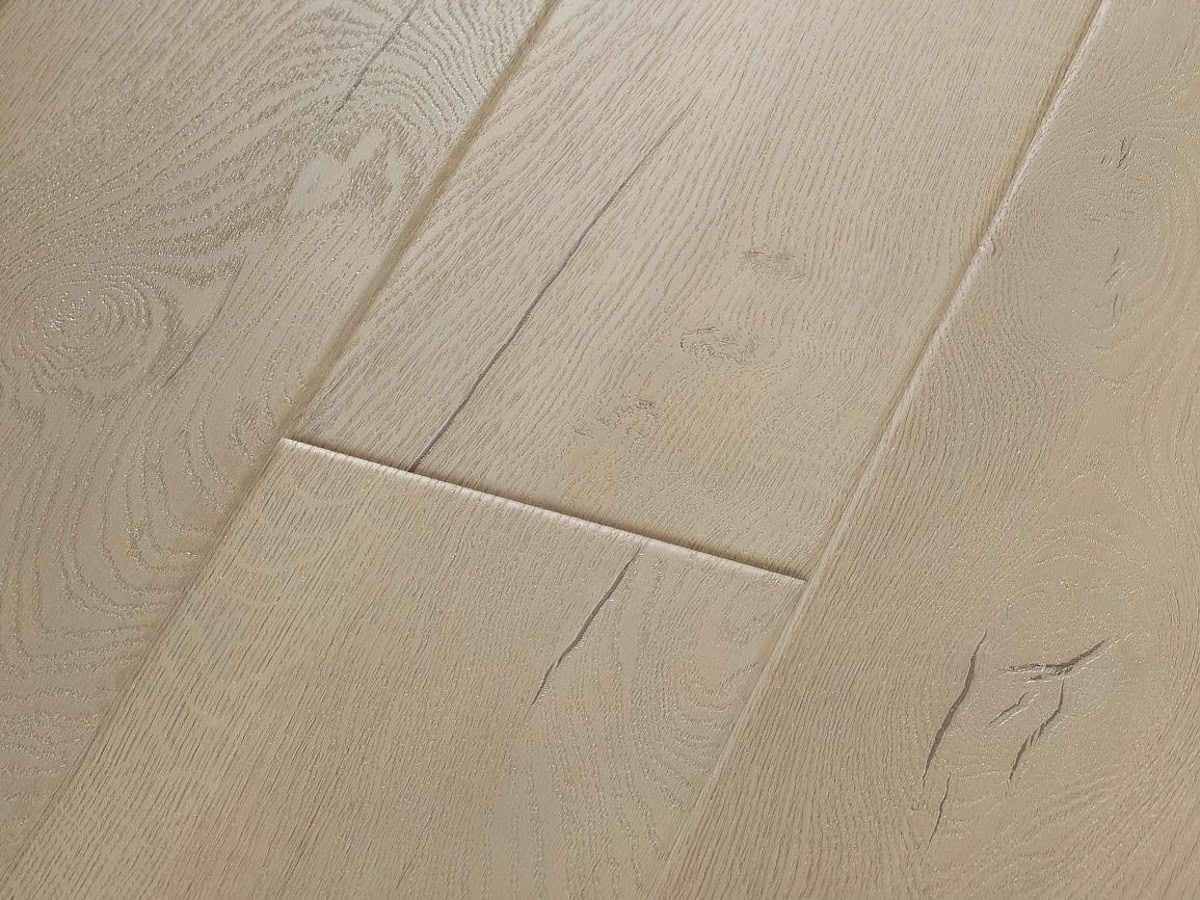 Vinylová podlaha COREtec Naturals 1800++ Eila – ukázka detailu dekoru